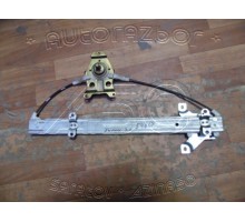 Стеклоподъемник механический Nissan Sunny B12/N13 1986-1991