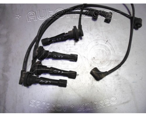 Провода высокого напряжения к-т Honda CR-V I 1996-2002 (32700PHK003)- купить на ➦ А50-Авторазбор по цене 1000.00р.. Отправка в регионы.