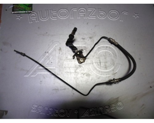 Шланг сцепления Chery Fora (A21) 2006-2010 (A211602070)- купить на ➦ А50-Авторазбор по цене 500.00р.. Отправка в регионы.