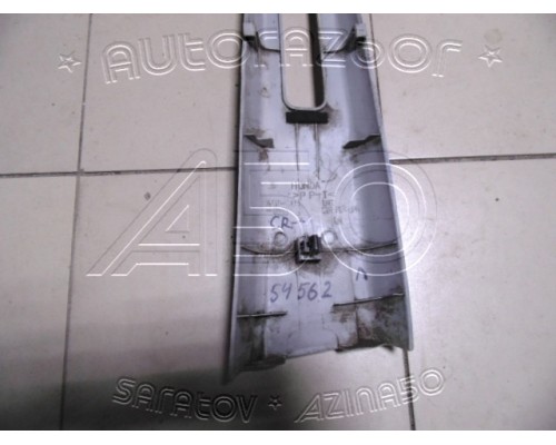 Обшивка стойки Honda CR-V I 1996-2002 (84161S10000ZA)- купить на ➦ А50-Авторазбор по цене 500.00р.. Отправка в регионы.