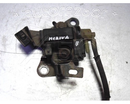 Клапан электромагнитный Opel Meriva B 2010-2014 (8981056561)- купить на ➦ А50-Авторазбор по цене 3000.00р.. Отправка в регионы.