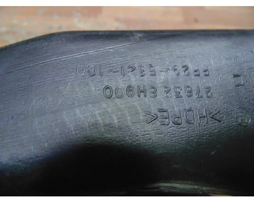 Воздуховод Nissan X-Trail (T30) 2001-2007 (278328H900)- купить на ➦ А50-Авторазбор по цене 1000.00р.. Отправка в регионы.