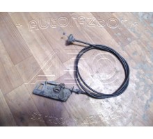 Трос открывания капота Chevrolet Spark 2005-2010