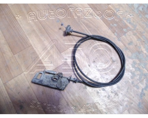 Трос открывания капота Chevrolet Spark 2005-2010 (96602031)- купить на ➦ А50-Авторазбор по цене 1000.00р.. Отправка в регионы.