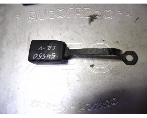 Ответная часть ремня безопасности Honda CR-V I 1996-2002 (81855S10J11ZA)- купить на ➦ А50-Авторазбор по цене 500.00р.. Отправка в регионы.