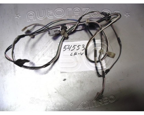 Проводка коса Honda CR-V I 1996-2002 (32155S10A000)- купить на ➦ А50-Авторазбор по цене 1200.00р.. Отправка в регионы.