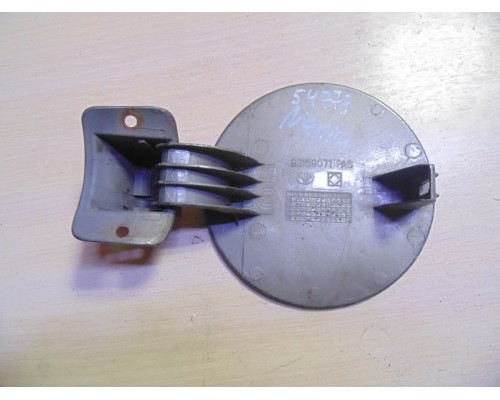 Лючок бензобака Daewoo Nexia 1995-2016 (96169071)- купить на ➦ А50-Авторазбор по цене 400.00р.. Отправка в регионы.