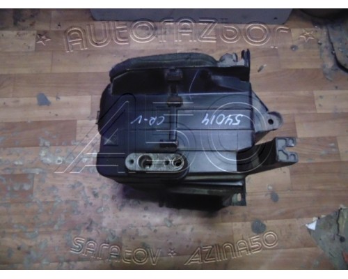 Корпус отопителя Honda CR-V I 1996-2002 (79810ST3G01)- купить на ➦ А50-Авторазбор по цене 2000.00р.. Отправка в регионы.
