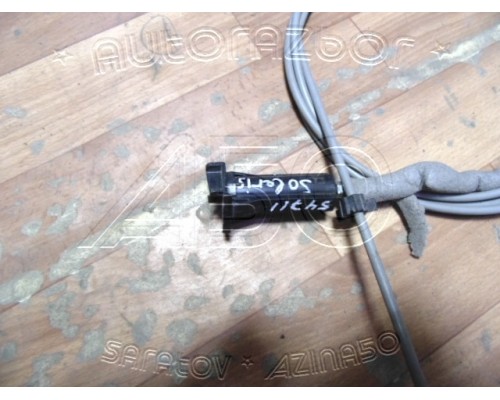 Трос открывания лючка бензобака Hyundai Solaris/Accent IV 2010-2017 (815900U200)- купить на ➦ А50-Авторазбор по цене 500.00р.. Отправка в регионы.