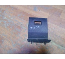 Крышка блока предохранителей Hafei PRINCIP HFJ7161 2004-2010