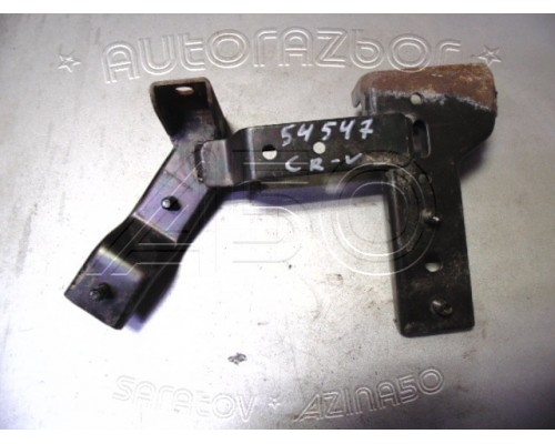 Кронштейн Honda CR-V I 1996-2002 (83316S10A00)- купить на ➦ А50-Авторазбор по цене 800.00р.. Отправка в регионы.