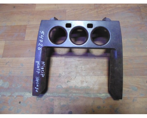 Накладка (кузов внутри) декоративная Hafei PRINCIP HFJ7161 2004-2010 (AD38010655)- купить на ➦ А50-Авторазбор по цене 1500.00р.. Отправка в регионы.