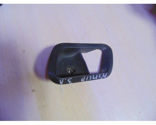 Накладка ручки внутренней Hafei PRINCIP HFJ7161 2004-2010 (AAD62020003)- купить на ➦ А50-Авторазбор по цене 300.00р.. Отправка в регионы.