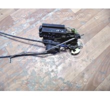 Замок двери Chery Tiggo (T11) 2005-2015