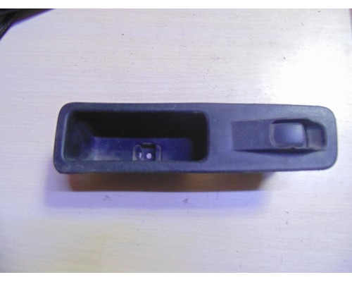 Кнопка стеклоподъемника Hafei PRINCIP HFJ7161 2004-2010 (AAA37380002)- купить на ➦ А50-Авторазбор по цене 500.00р.. Отправка в регионы.