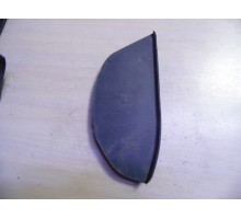 Накладка (кузов внутри) на торпедо Chevrolet Lanos 2004-2010