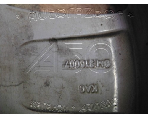 Диск R16 BMW 3 Series E46 (BM316007)- купить на ➦ А50-Авторазбор по цене 30000.00р.. Отправка в регионы.