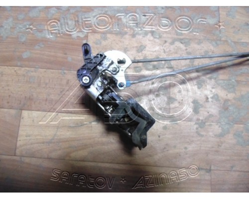 Замок двери Chevrolet Lanos 2004-2010 (96305420)- купить на ➦ А50-Авторазбор по цене 500.00р.. Отправка в регионы.