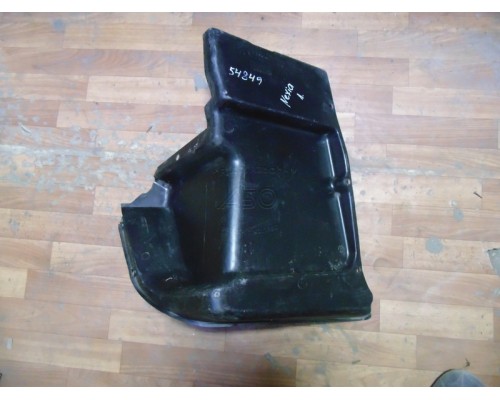 Обшивка багажника Daewoo Nexia 1995-2016 (96216659)- купить на ➦ А50-Авторазбор по цене 500.00р.. Отправка в регионы.