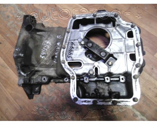 Поддон масляный двигателя Opel Meriva B 2010-2014 (98109894)- купить на ➦ А50-Авторазбор по цене 2000.00р.. Отправка в регионы.