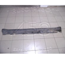 Накладка порога (наружная) Honda CR-V I 1996-2002