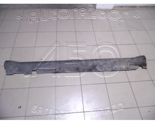 Накладка порога (наружная) Honda CR-V I 1996-2002 (71800S10A00ZA)- купить на ➦ А50-Авторазбор по цене 1200.00р.. Отправка в регионы.