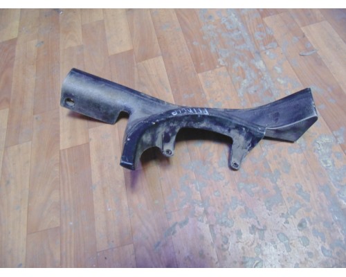 Накладка порога (внутренняя) Hafei PRINCIP HFJ7161 2004-2010 (AAD54020012)- купить на ➦ А50-Авторазбор по цене 700.00р.. Отправка в регионы.