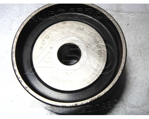 Ролик обводной (опорный) Opel Meriva B 2010-2014 (97376296)- купить на ➦ А50-Авторазбор по цене 1200.00р.. Отправка в регионы.