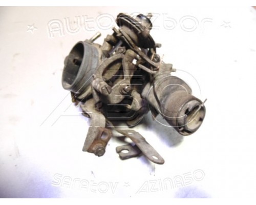 Карбюратор Opel Kadett E 1984-1994 (9276953)- купить на ➦ А50-Авторазбор по цене 6500.00р.. Отправка в регионы.