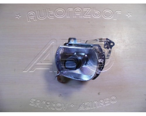 Фара Volkswagen Touareg 2010-2018 ()- купить на ➦ А50-Авторазбор по цене 2000.00р.. Отправка в регионы.