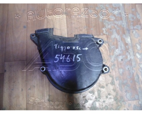 Кожух ремня ГРМ Chery Tiggo (T11) 2005-2015 (MD378731)- купить на ➦ А50-Авторазбор по цене 1000.00р.. Отправка в регионы.