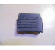 Крышка блока предохранителей Chevrolet Lanos 2004-2010