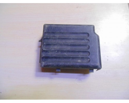 Крышка блока предохранителей Chevrolet Lanos 2004-2010 (96234604)- купить на ➦ А50-Авторазбор по цене 500.00р.. Отправка в регионы.