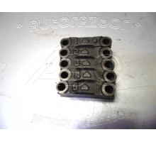 Бугель коленвала(комплект) Opel Meriva B 2010-2014