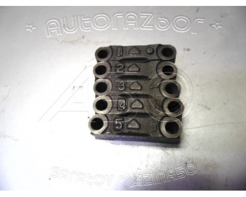 Бугель коленвала(комплект) Opel Meriva B 2010-2014 ()- купить на ➦ А50-Авторазбор по цене 5000.00р.. Отправка в регионы.