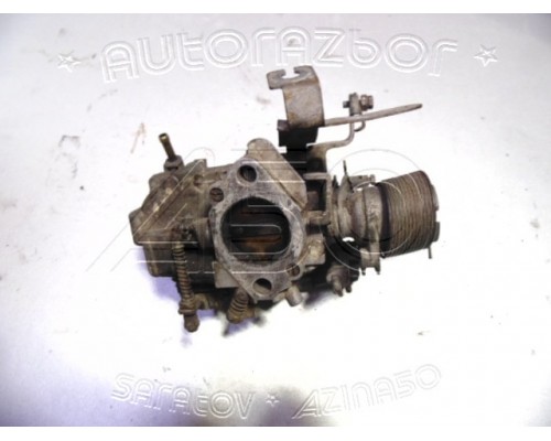 Карбюратор Opel Kadett E 1984-1994 (9276953)- купить на ➦ А50-Авторазбор по цене 6500.00р.. Отправка в регионы.