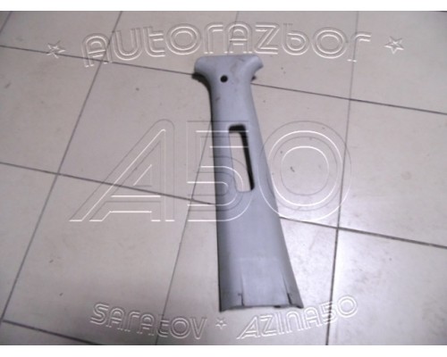 Обшивка стойки Honda CR-V I 1996-2002 (84161S10000ZA)- купить на ➦ А50-Авторазбор по цене 500.00р.. Отправка в регионы.