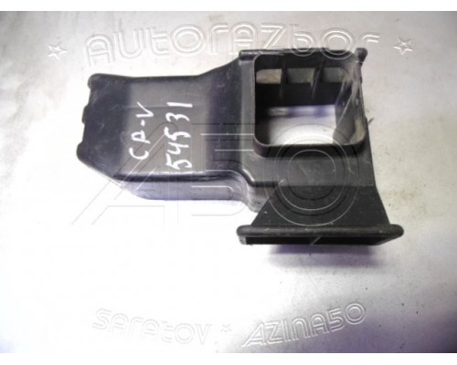 Воздуховод Honda CR-V I 1996-2002 ()- купить на ➦ А50-Авторазбор по цене 500.00р.. Отправка в регионы.