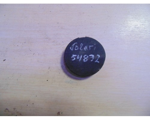 Накладка (кузов внутри) Hyundai Solaris/Accent IV 2010-2017 (881864L010)- купить на ➦ А50-Авторазбор по цене 500.00р.. Отправка в регионы.