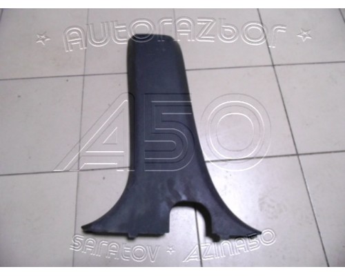 Обшивка стойки Honda CR-V I 1996-2002 (84171S10000ZA)- купить на ➦ А50-Авторазбор по цене 500.00р.. Отправка в регионы.