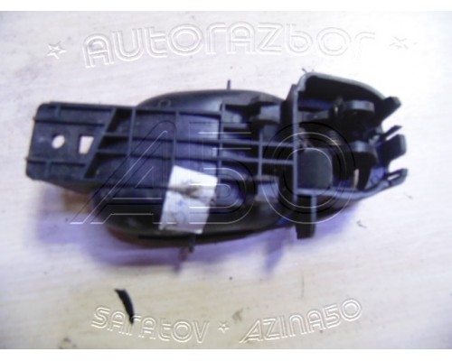 Ручка двери внутренняя Chevrolet Lanos 2004-2010 (96238352)- купить на ➦ А50-Авторазбор по цене 500.00р.. Отправка в регионы.