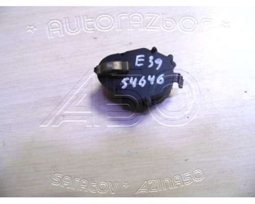 Моторчик заслонки отопителя BMW 5-серия E39 1995-2004 (83637959)- купить на ➦ А50-Авторазбор по цене 500.00р.. Отправка в регионы.