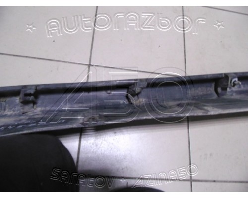 Накладка порога (наружная) Honda CR-V I 1996-2002 (71800S10A00ZA)- купить на ➦ А50-Авторазбор по цене 1200.00р.. Отправка в регионы.