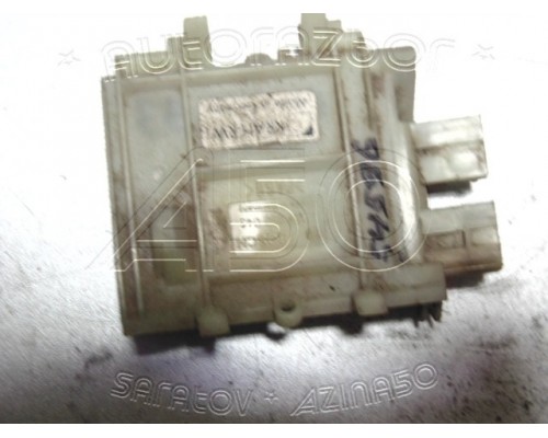 Резистор отопителя Volkswagen Passat B3 1988-1993 (3131090043)- купить на ➦ А50-Авторазбор по цене 1000.00р.. Отправка в регионы.