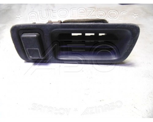 Дефлектор воздушный Honda CR-V I 1996-2002 (77470S10A01ZA)- купить на ➦ А50-Авторазбор по цене 500.00р.. Отправка в регионы.