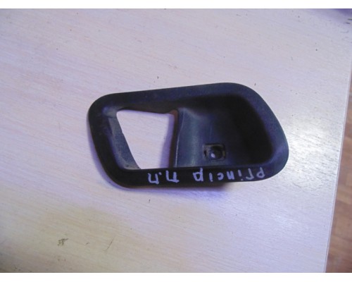 Накладка ручки внутренней Hafei PRINCIP HFJ7161 2004-2010 (AAD6202004)- купить на ➦ А50-Авторазбор по цене 300.00р.. Отправка в регионы.