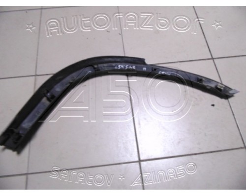 Накладка крыла Honda CR-V I 1996-2002 (74410S10010)- купить на ➦ А50-Авторазбор по цене 500.00р.. Отправка в регионы.