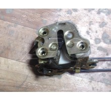 Замок двери Chevrolet Lanos 2004-2010