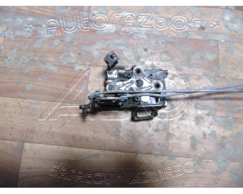 Замок двери Chevrolet Lanos 2004-2010 (96305420)- купить на ➦ А50-Авторазбор по цене 500.00р.. Отправка в регионы.