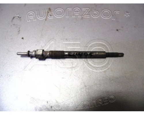 Свеча накаливания Opel Meriva B 2010-2014 (97389905)- купить на ➦ А50-Авторазбор по цене 1000.00р.. Отправка в регионы.